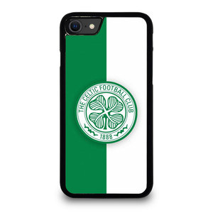 GLASGOW CELTIC FC SCOTLAND FOOTBALL CLUB LOGO iPhone SE 2020 Case Cover GLASGOW CELTIC FC SCOTLAND FOOTBALL CLUB LOGO iPhone SE 2020 Case Cover