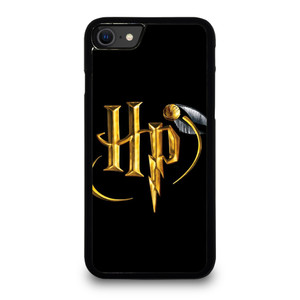 HARRY POTTER HP MOVIE LOGO iPhone SE 2020 Case Cover HARRY POTTER HP MOVIE LOGO iPhone SE 2020 Case Cover