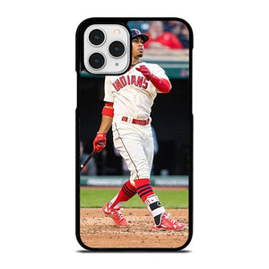 FRANCISCO LINDOR 2 iPhone 11 Pro Case Cover FRANCISCO LINDOR 2 iPhone 11 Pro Case Cover