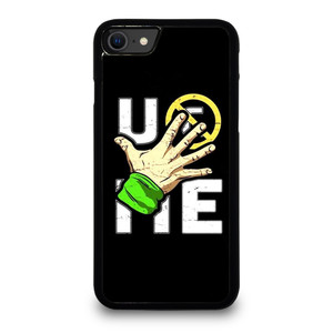 JOHN CENA U CAN'T C ME ICON WWE iPhone SE 2020 Case Cover JOHN CENA U CAN'T C ME ICON WWE iPhone SE 2020 Case Cover