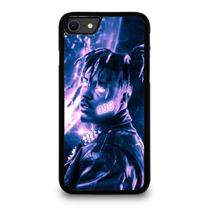 JUICE WRLD RAPPER 999 iPhone SE 2020 Case Cover JUICE WRLD RAPPER 999 iPhone SE 2020 Case Cover