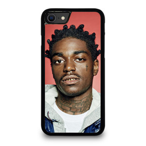 KODAK BLACK THE RAPPER iPhone SE 2020 Case Cover KODAK BLACK THE RAPPER iPhone SE 2020 Case Cover