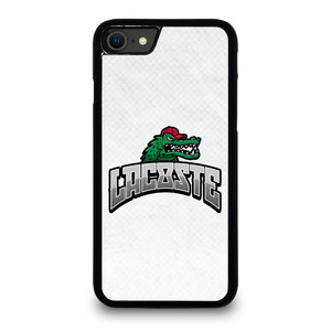 LACOSTE CROC NEW LOGO iPhone SE 2020 Case Cover