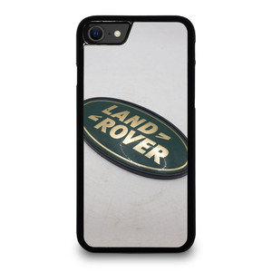 LAND ROVER CAR EMBLEM iPhone SE 2020 Case Cover LAND ROVER CAR EMBLEM iPhone SE 2020 Case Cover