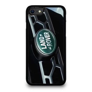 LAND ROVER CAR FRONT LOGO iPhone SE 2020 Case Cover LAND ROVER CAR FRONT LOGO iPhone SE 2020 Case Cover