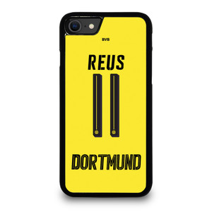 MARCO REUS 11 BORUSSIA DORTMUND BVB iPhone SE 2020 Case Cover
