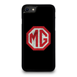 MG CAR LOGO BRITISH CAR iPhone SE 2020 Case Cover MG CAR LOGO BRITISH CAR iPhone SE 2020 Case Cover