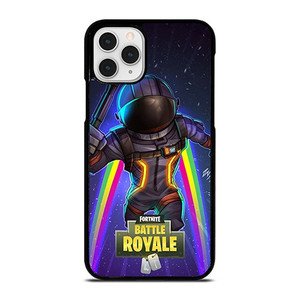 FORTNITE BATTLE ROYALE GAME iPhone 11 Pro Case Cover