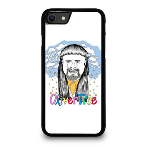 OLIVER TREE MISS YOU iPhone SE 2020 Case Cover OLIVER TREE MISS YOU iPhone SE 2020 Case Cover