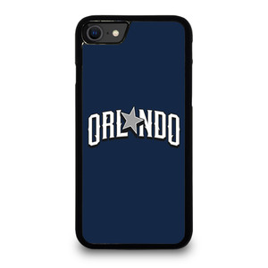 ORLANDO MAGIC LOGO BASEBALL TEAM iPhone SE 2020 Case Cover ORLANDO MAGIC LOGO BASEBALL TEAM iPhone SE 2020 Case Cover