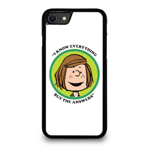 PEPPERMINT PATTY THE PEANUTS PEPPERMINT PATTY THE PEANUTS