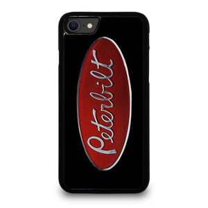 PETERBILT TRUCK EMBLEM LOGO iPhone SE 2020 Case Cover PETERBILT TRUCK EMBLEM LOGO iPhone SE 2020 Case Cover