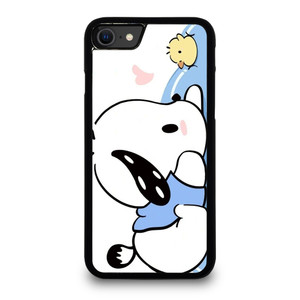 POCHACCO DOG CUTE iPhone SE 2020 Case Cover POCHACCO DOG CUTE iPhone SE 2020 Case Cover