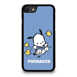 POCHACCO DOG iPhone SE 2020 Case Cover POCHACCO DOG iPhone SE 2020 Case Cover