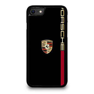 PORSCHE CAR LOGO STUTTGART iPhone SE 2020 Case Cover PORSCHE CAR LOGO STUTTGART iPhone SE 2020 Case Cover