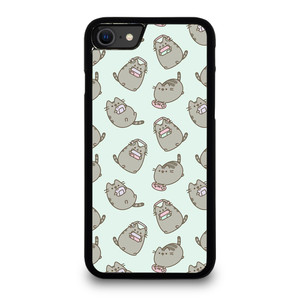 PUSHEEN CAT COLLAGE iPhone SE 2020 Case Cover PUSHEEN CAT COLLAGE iPhone SE 2020 Case Cover