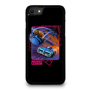 ROCKET LEAGUE GAMES DOMINUS iPhone SE 2020 Case Cover ROCKET LEAGUE GAMES DOMINUS iPhone SE 2020 Case Cover
