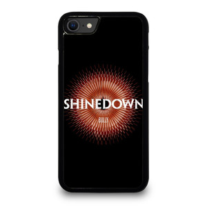 SHINEDOWN BAND BULLY iPhone SE 2020 Case Cover SHINEDOWN BAND BULLY iPhone SE 2020 Case Cover