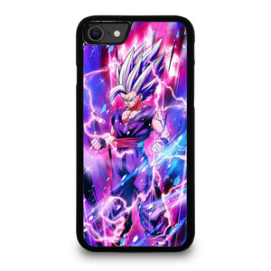 SON GOHAN BEAST DRAGON BALL SUPER ANIME iPhone SE 2020 Case Cover