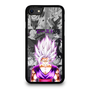 SON GOHAN BEAST TRANSFORMATION DRAGON BALL SUPER SON GOHAN BEAST TRANSFORMATION DRAGON BALL SUPER