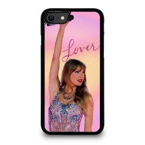 TAYLOR SWIFT LOVER iPhone SE 2020 Case Cover