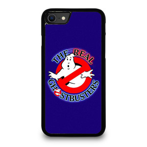 THE REAL GHOSTBUSTERS iPhone SE 2020 Case Cover