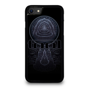 TOOL BAND ICON iPhone SE 2020 Case Cover TOOL BAND ICON iPhone SE 2020 Case Cover