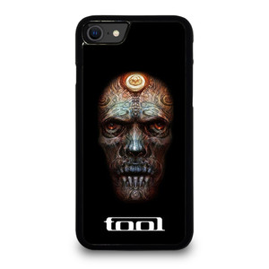 TOOL BAND LOGO ICON iPhone SE 2020 Case Cover TOOL BAND LOGO ICON iPhone SE 2020 Case Cover