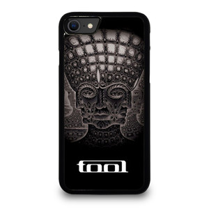 TOOL BAND LOGO iPhone SE 2020 Case Cover