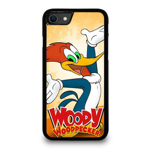 WOODY WOODPECKER CARTOON iPhone SE 2020 Case Cover WOODY WOODPECKER CARTOON iPhone SE 2020 Case Cover