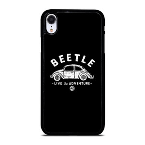 BEETLE VW CAR VOLKSWAGEN iPhone XR Case Cover