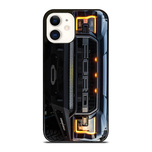 FORD F 150 RAPTOR FRONT CAR iPhone 11 Pro Case Cover
