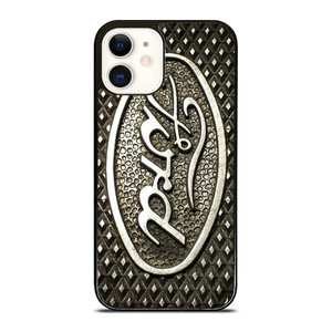 FORD ART LOGO iPhone 11 Pro Case Cover FORD ART LOGO iPhone 11 Pro Case Cover