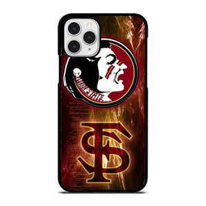 FLORIDA STATE FSU LOGO iPhone 11 Pro Case Cover FLORIDA STATE FSU LOGO iPhone 11 Pro Case Cover