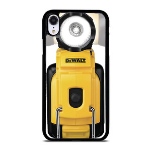 DEWALT TOOL MAGNETIC LIGHT iPhone XR Case Cover