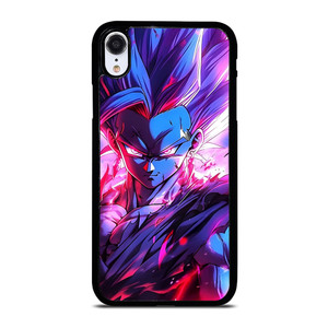 DRAGON BALL SUPER ANIME SON GOHAN BEAST iPhone XR Case Cover