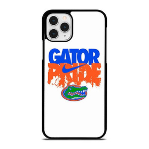 FLORIDA GATORS PRIDE NIKE iPhone 11 Pro Case Cover