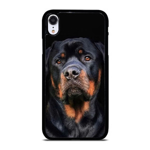 GIVENCHY ROTTWEILER DOG 2 iPhone XR Case Cover