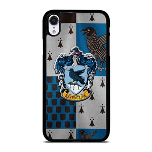 HARRY POTTER RAVENCLAW iPhone XR Case Cover