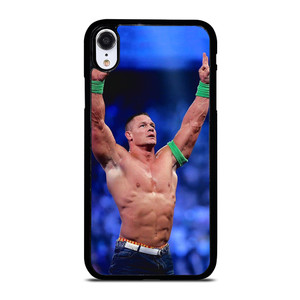 JOHN CENA WWE WRESTLER iPhone XR Case Cover JOHN CENA WWE WRESTLER iPhone XR Case Cover