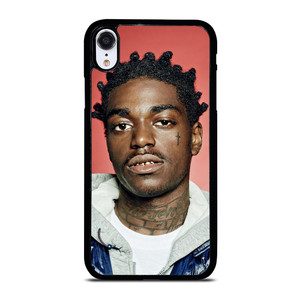 KODAK BLACK THE RAPPER iPhone XR Case Cover