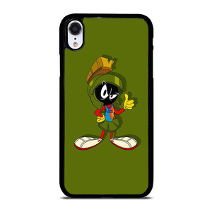 MALVIN THE MARTIAN LOONEY TUNES iPhone XR Case Cover
