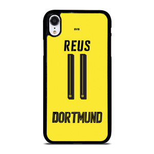 MARCO REUS 11 BORUSSIA DORTMUND BVB iPhone XR Case Cover