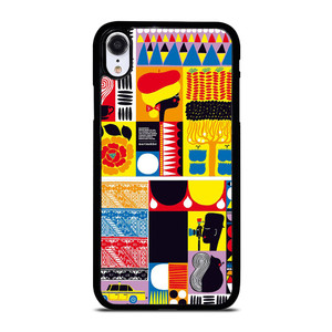 MARIMEKKO ART NEW iPhone XR Case Cover