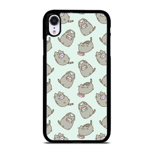 PUSHEEN CAT COLLAGE iPhone XR Case Cover PUSHEEN CAT COLLAGE iPhone XR Case Cover