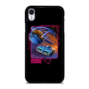 ROCKET LEAGUE GAMES DOMINUS iPhone XR Case Cover