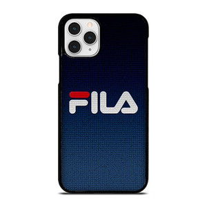 FILA SPORT ICON iPhone 11 Pro Case Cover