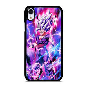 SON GOHAN BEAST DRAGON BALL SUPER ANIME iPhone XR Case Cover