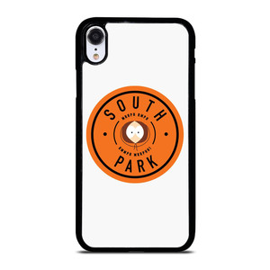 SOUTH PARK CARTOON KENNY iPhone XR Case Cover