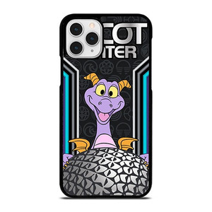 FIGMENT EPCOT CENTER DRAGON iPhone 11 Pro Case Cover